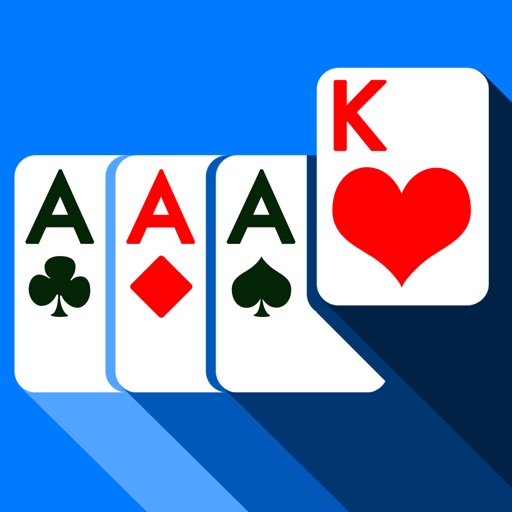 Gin Rummy Max Card game iOS App