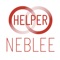 NebleeHelper makes it easy to offer personal help services to others