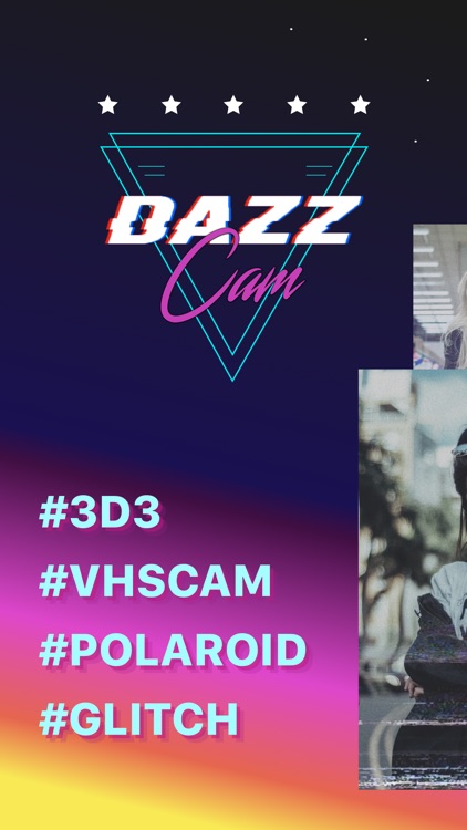 Dazz Cam Dispo.sable screenshot-0