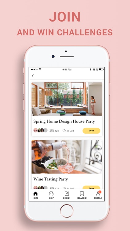 Decor Matters: Design & Shop screenshot-5