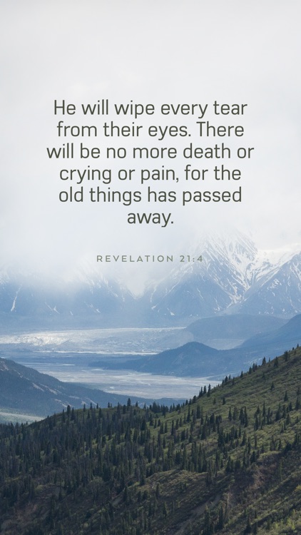 #Bible - Verse of the Day screenshot-6