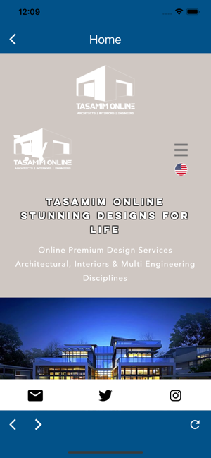 Tasamim Online تصاميم أونلاين(圖4)-速報App