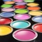 A database of over 8000 paints from 28 manufacturers designed for modellers and artists