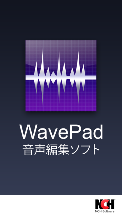 Wavepad音声編集ソフト Descargar Apk Para Android Gratuit Ultima Version 21