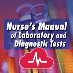 Manual Lab Diagnostic Tests