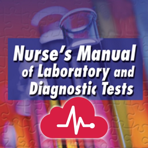 Manual Lab Diagnostic Tests