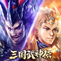 三国武神伝～最強名将の成り上がり～
