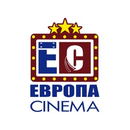 Кинотеатр Европа Cinema