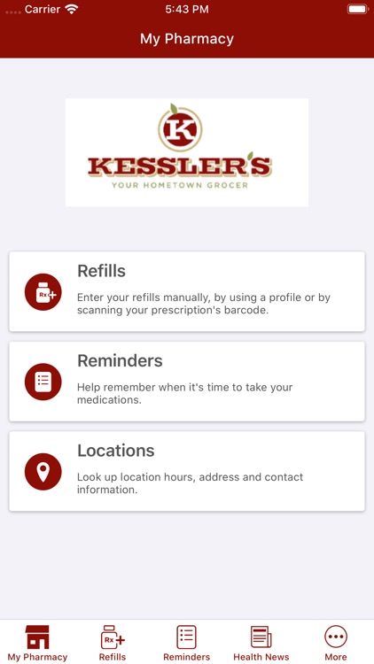 Kessler's Pharmacy