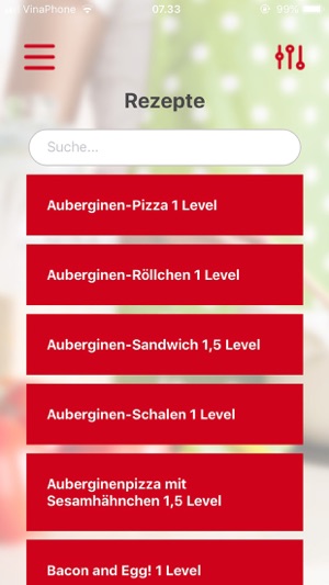 Abnehmen mit GetFit Fitness(圖2)-速報App