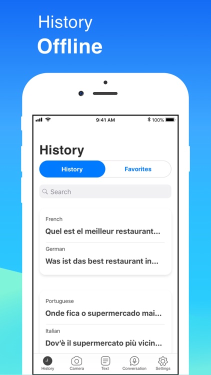 Translate Now - Translator screenshot-5