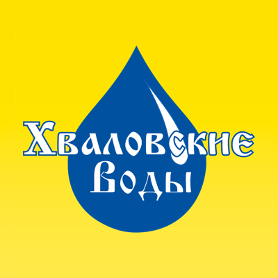 Хваловские воды