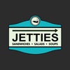 Jetties