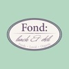 Fond Cincinnati