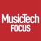 MusicTech Focus is the high quality, special edition magazine from the publishers of MusicTech