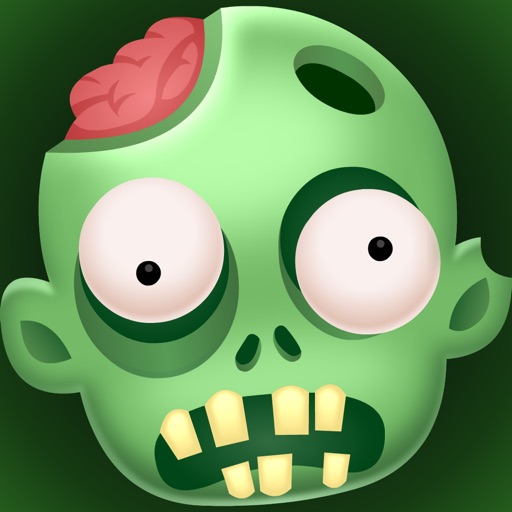 Zombie Survival Blast Match 3 Icon