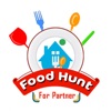 Food Hunt Partner Apps