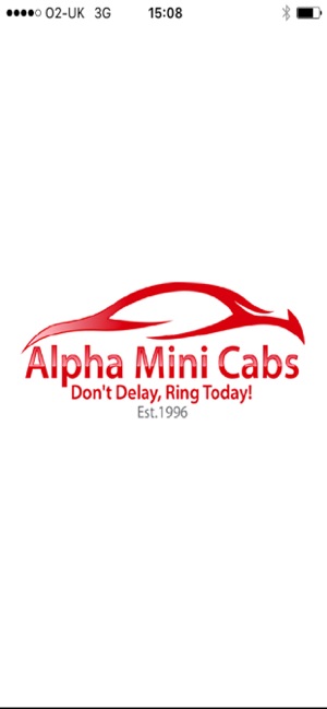 Alpha Minicabs(圖1)-速報App