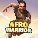 Afro Warrior