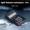 Spill Calc - Pro