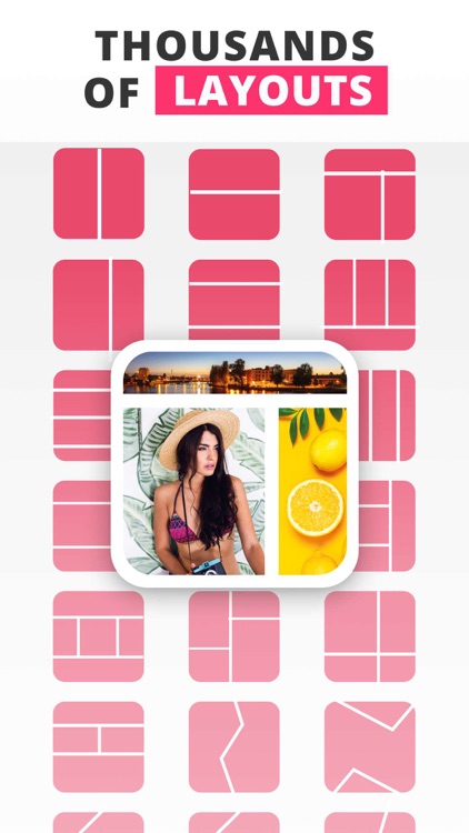 PicJointer Photo Collage Maker screenshot-3