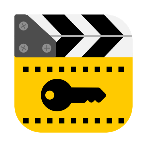 MovieSlate® KeyClips