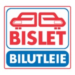 Bislet Bilutleie