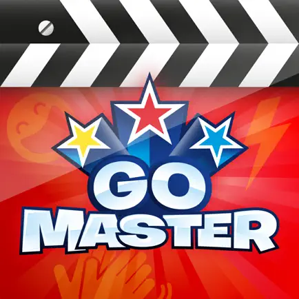 Go Master youtubers Читы