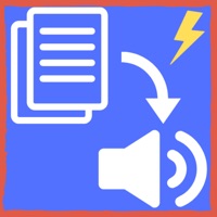 Lecteur de texte TTS voix file sur PC