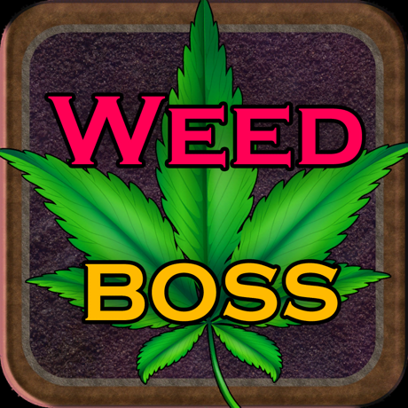 Weed Boss