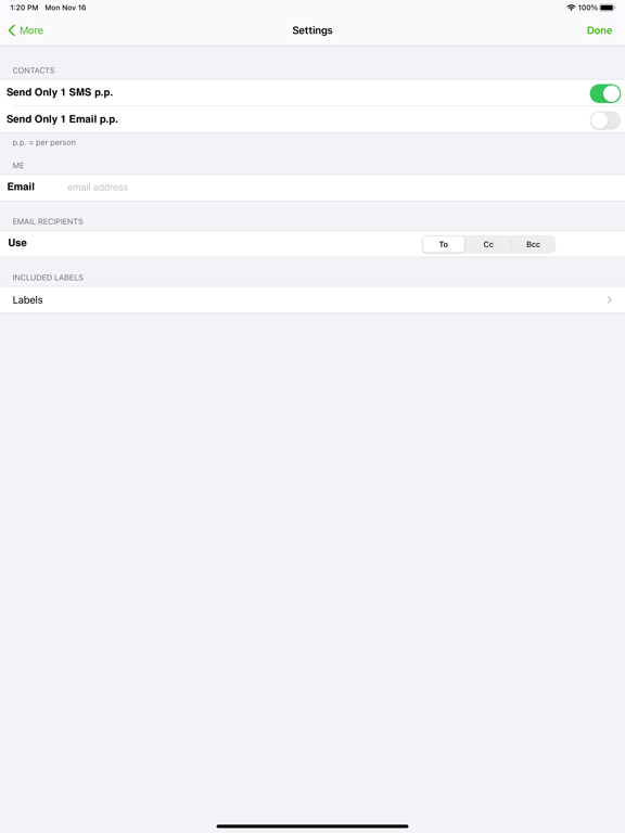Groupe SMS Groupe SMS