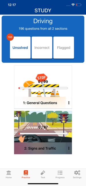 ICBC Driving Test Canada(圖2)-速報App