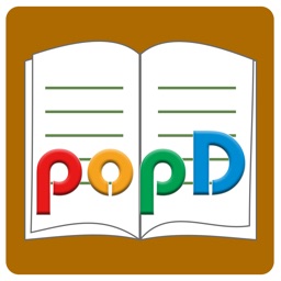 POPD 프리미엄 콘텐츠 서비스