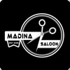 Madina Saloon