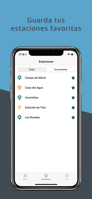 Coruña Bicis(圖3)-速報App