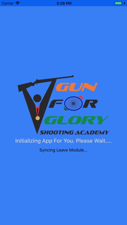 GFG Academy