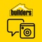 Builders is the go-to retailer for DIY building and construction materials