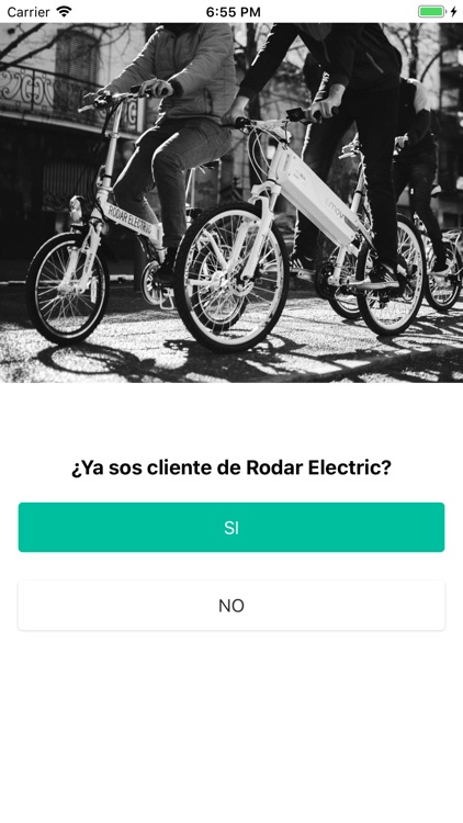 Rodar Electric SRL