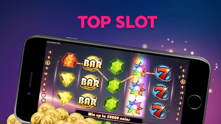 Wink Slots: Real Money Games screenshot-5