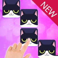 Magic Cat Piano Tiles free Jewels hack