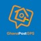 GhanaPostGPS is Ghana’s official digital property addressing system which ensures that all locations in the country are addressed