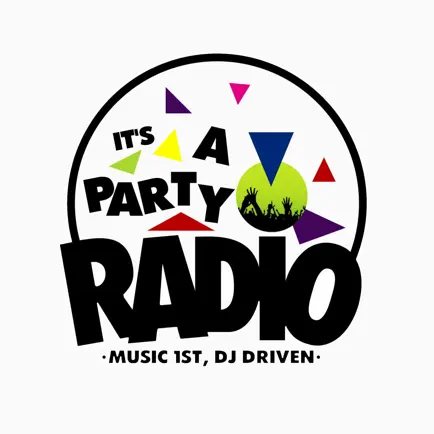 It's A Party Radio Читы