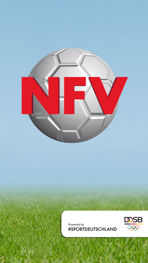 Nds. Fußballverband e.V. (NFV)