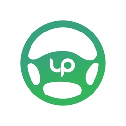 UP Driver app