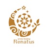 aroma healing Renatus 公式アプリ