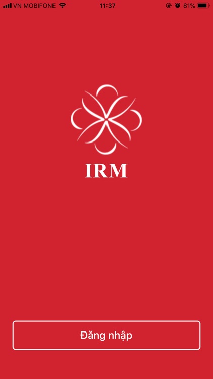 IRM Nhân sự