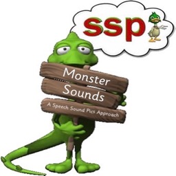 SSP Monster Sounds