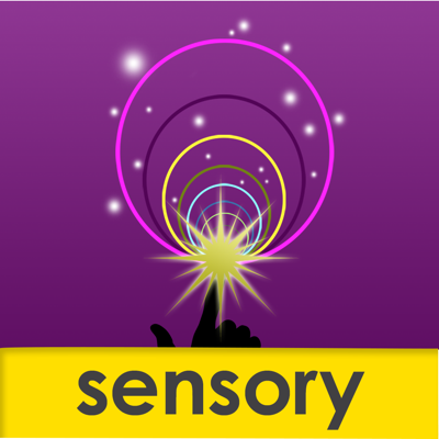 Sensory Just Touch