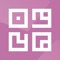 Scan all QR codes & barcodes instantly