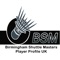 BSM Player Profile Allows badminton players from around the UK to connect with each other, View the latest information and get alerts for local tournaments and events in the badminton world